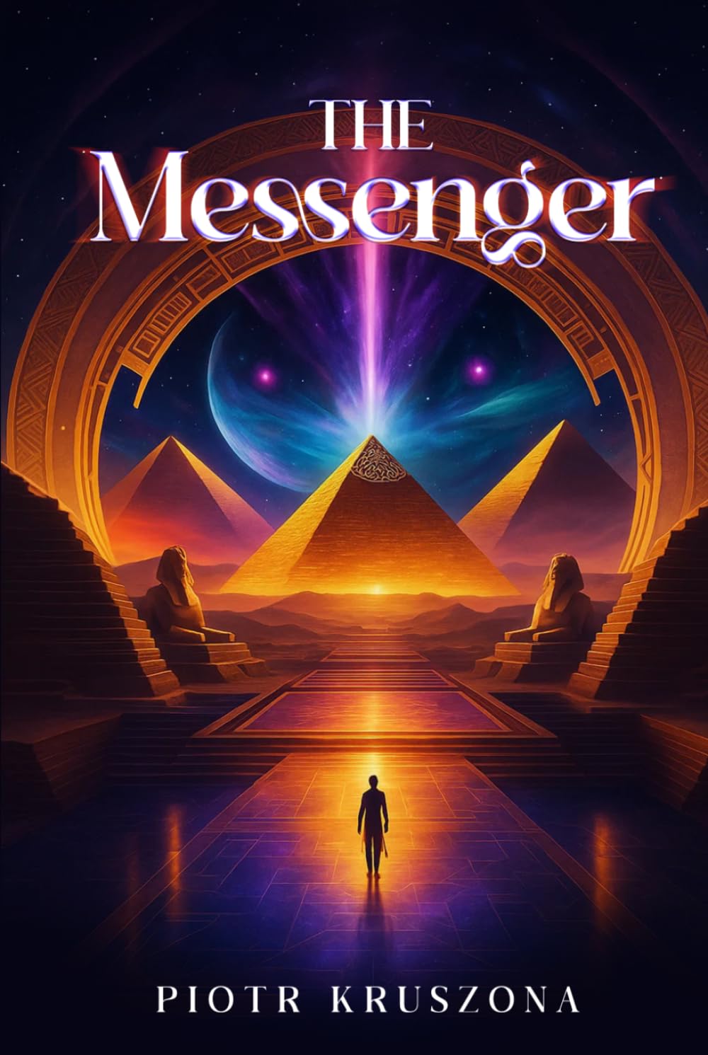 The Messenger
