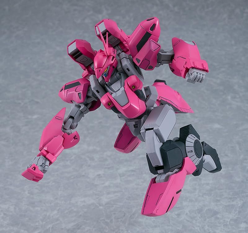 Aestivalis 0G Battle Frame Kit à assembler articulé Nadesico - 4