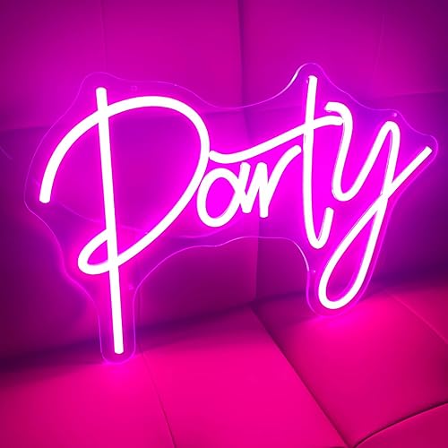 Vista 7 de Letrero de neón personalizable, letreros de nombre personalizados, letreros de neón para decoración de pared, boda, fiesta, dormitorio, bar, letrero