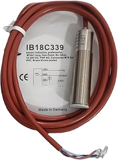 1Pcs New For proximity switch sensor IB18C339