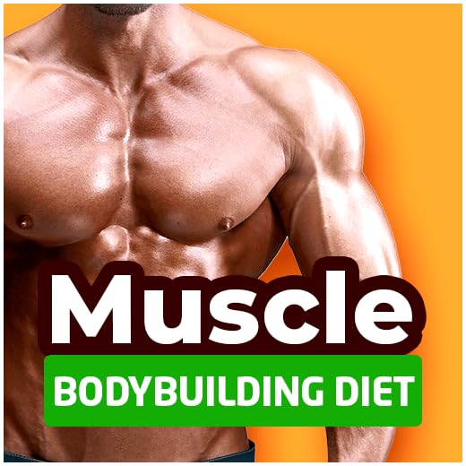 Aplicativo de dieta para musculação