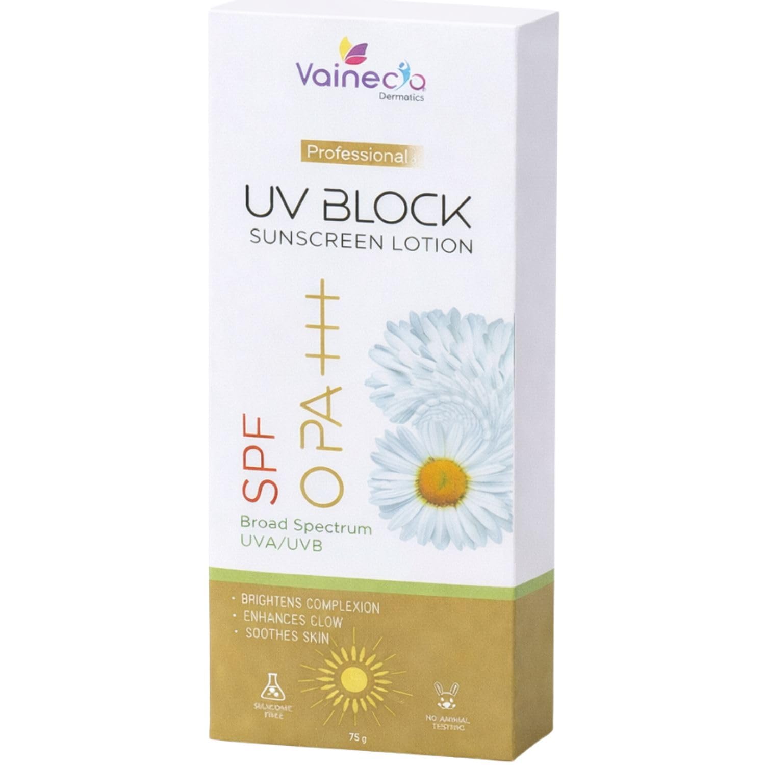Advanced Sunscreen SPF 50 with Broad Spectrum Protection Against Harmful UV Rays (Pack Of 1)-picture-34