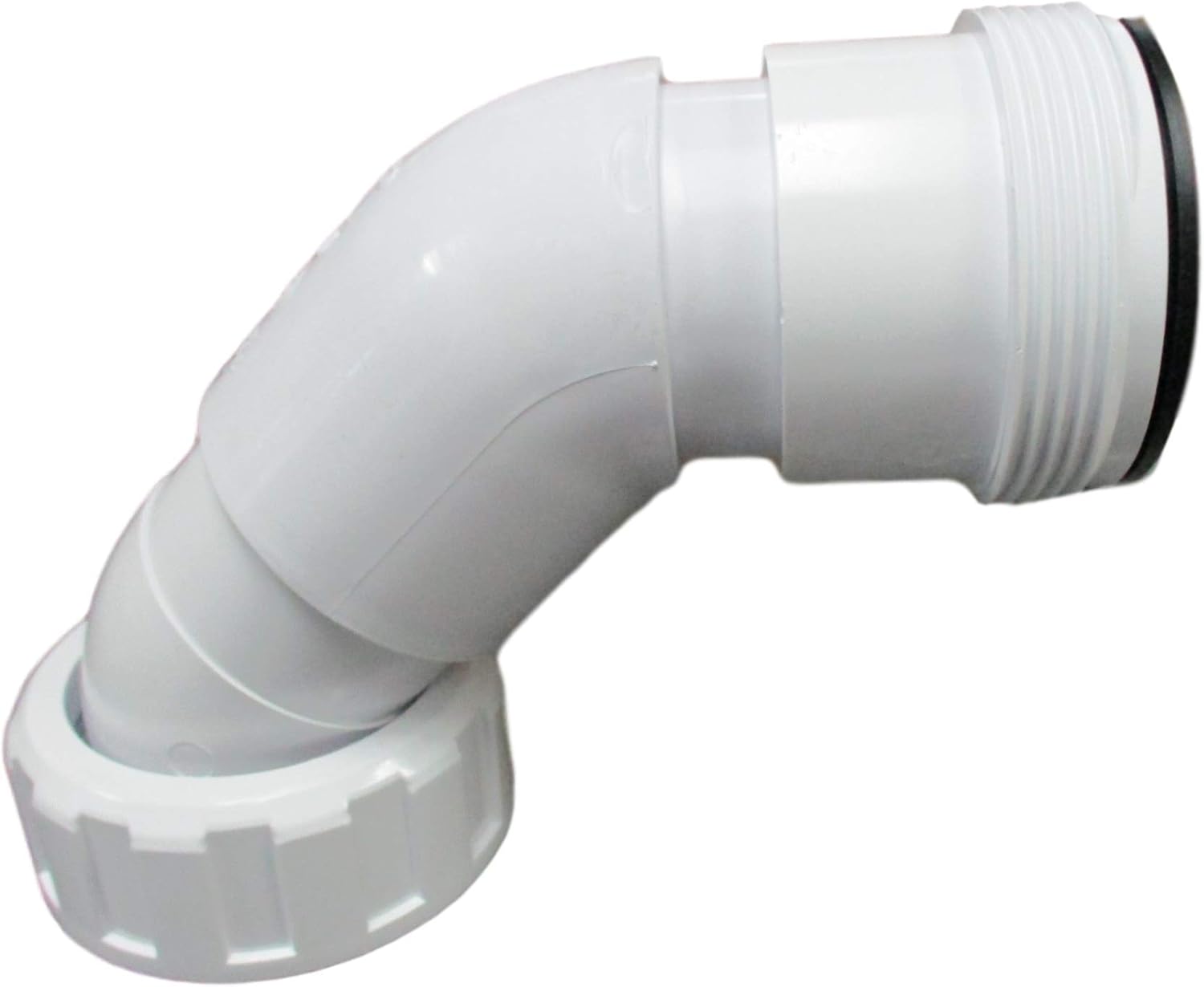 Hot Tub Spa 2 45° Pump Union to Heater Connection Kit & Gasket How to Video