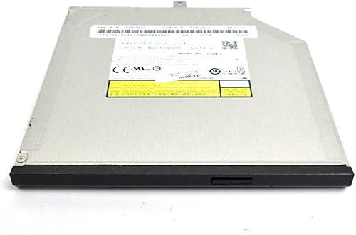 Lenovo - Reproductor de CD y DVD para ordenador portátil ThinkPad T440 T440P T540P W540