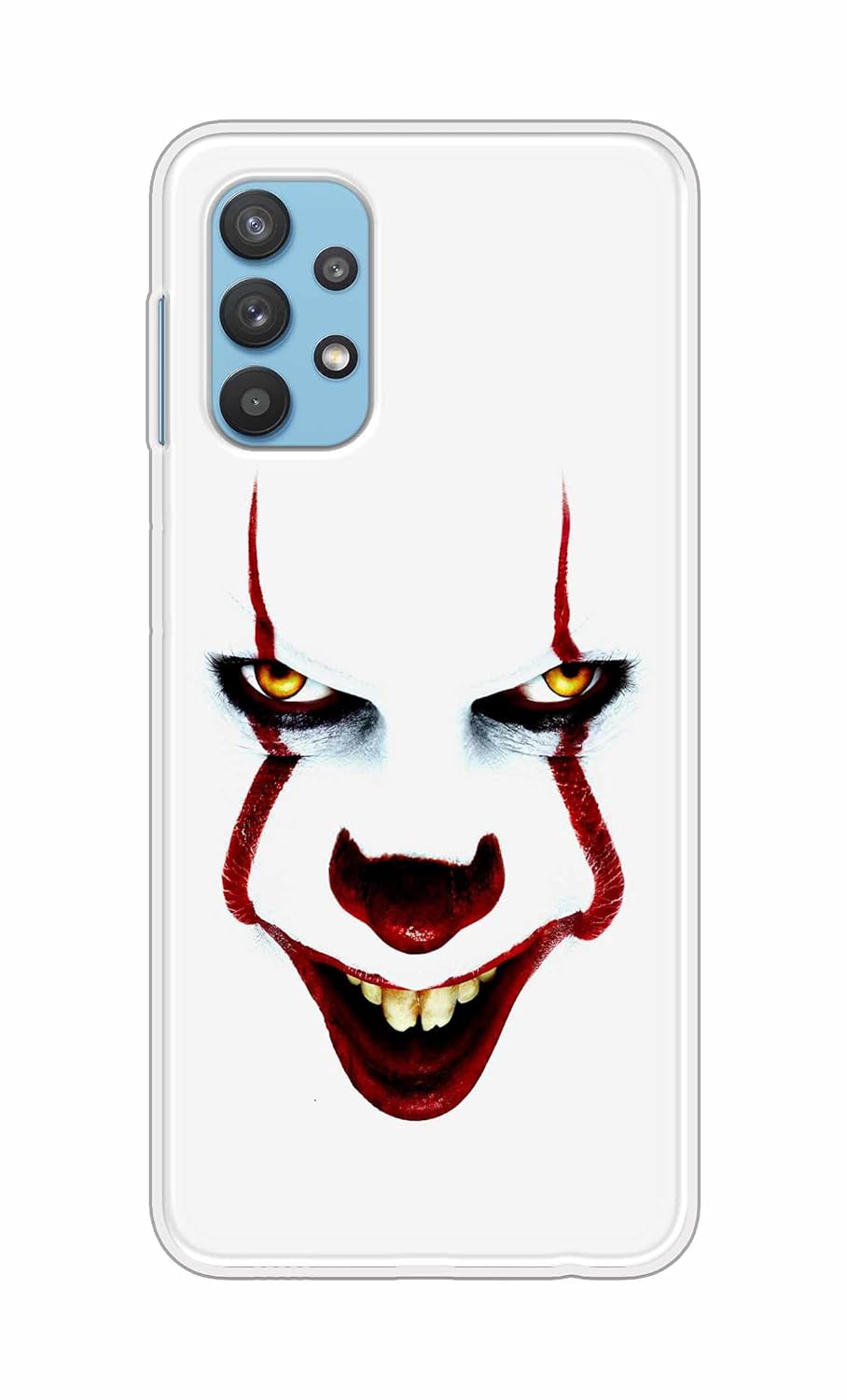 Xellom Back Case for Samsung Galaxy A32 5G Back Cover for Samsung