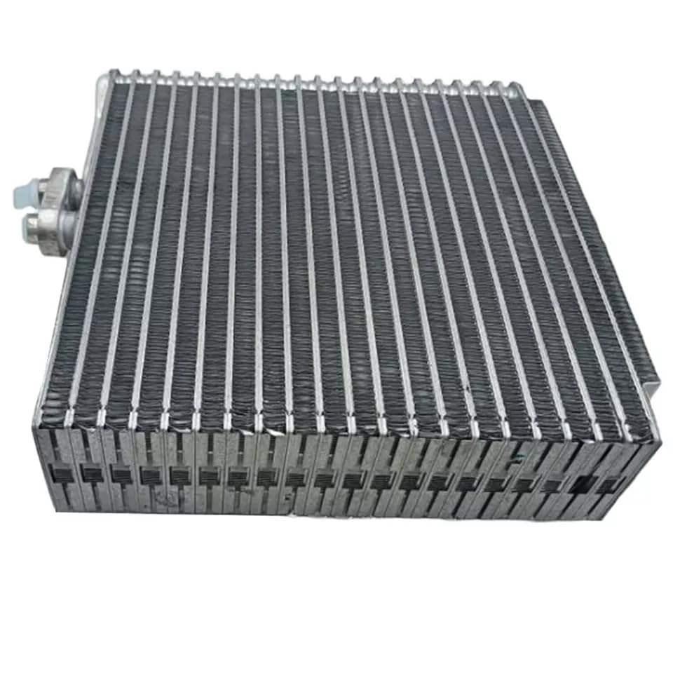 YIHETOP A/C Evaporator 4464352 4464353 Compatible For Hitachi