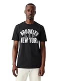 Mens Short Sleeve Graphic Tee T-Shirt
