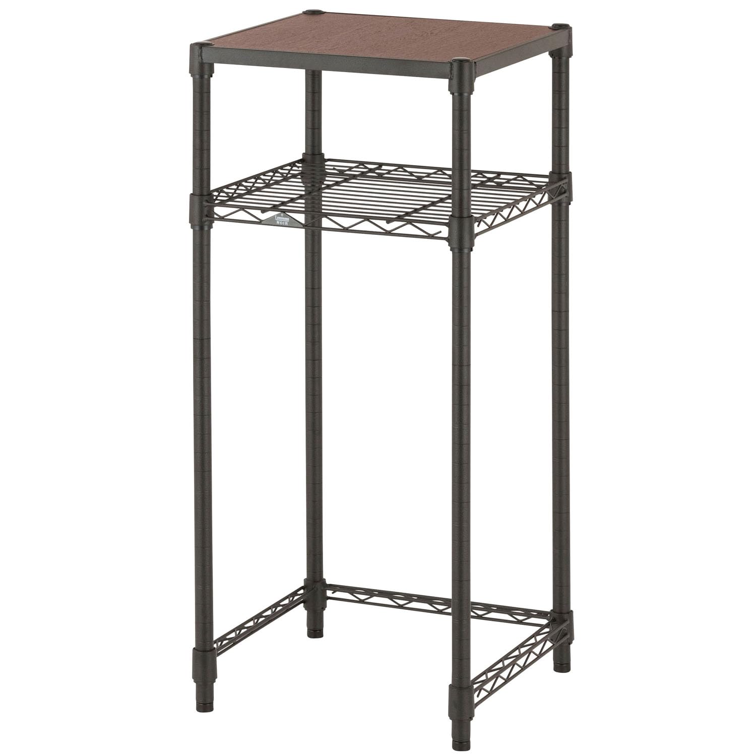 Amazon｜ドウシシャ ルミナス コンパクトキッチンラック 幅41cm×奥行