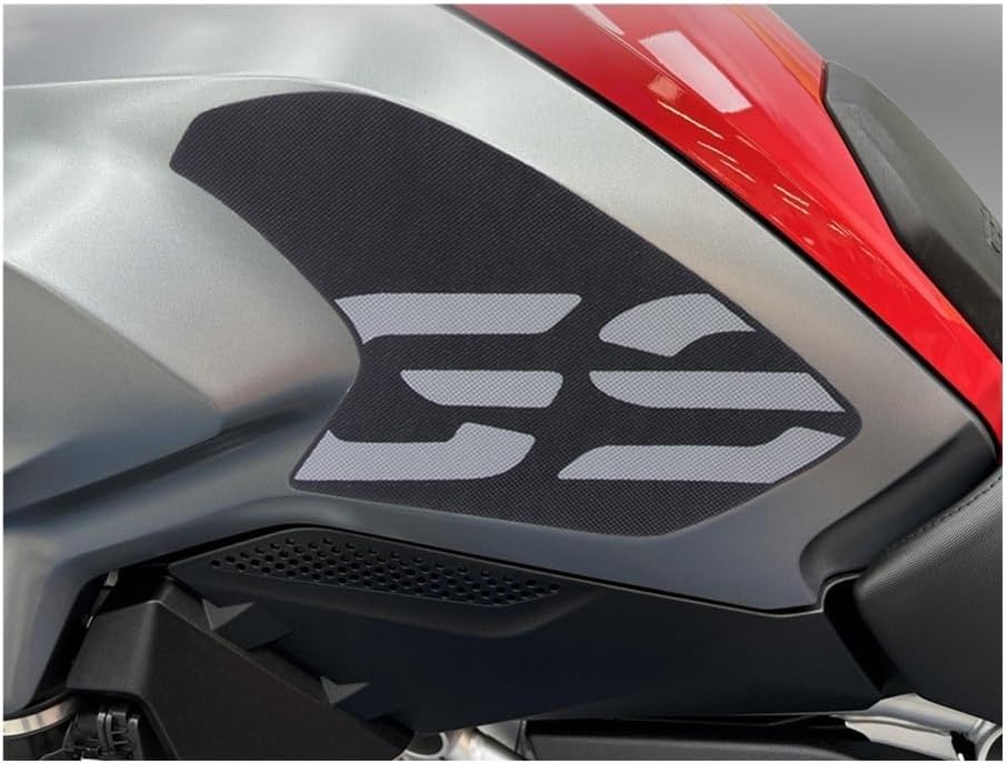 Tank Traction Pad Motorcycle Side Tank Pad Protector Fuel Tank Stickers Accessories for R 1200 GS R1200 1200GS 2013-2017