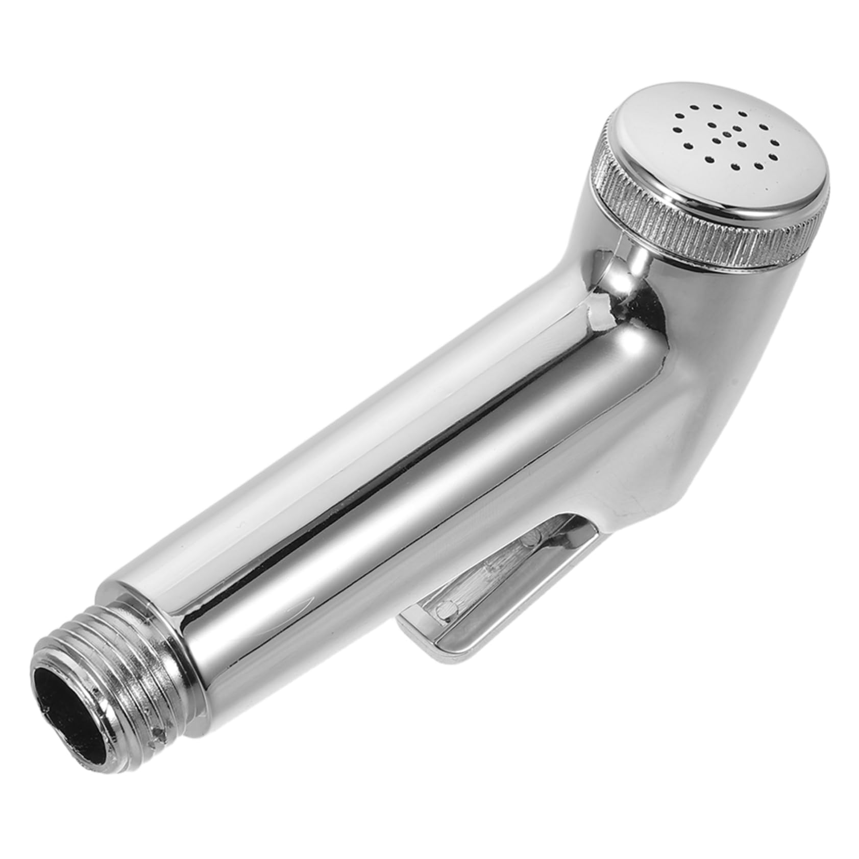 iplusmile Douchette Bidet Haute Pression Portable Pour Camping-car – Jet Puissant, Matériau Solide, Nettoyage Hygiénique Polyvalent – Usage Voyage, Toilettes, Couches – Accessoire Essentiel Voyageurs