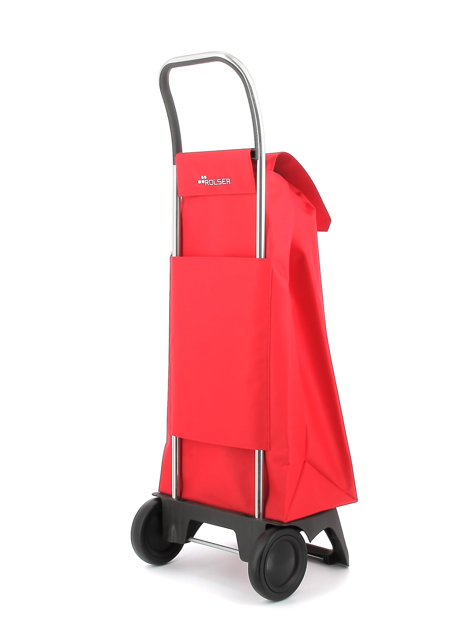 Carrello Rolser Jet LN 2 Ruote - Rosso