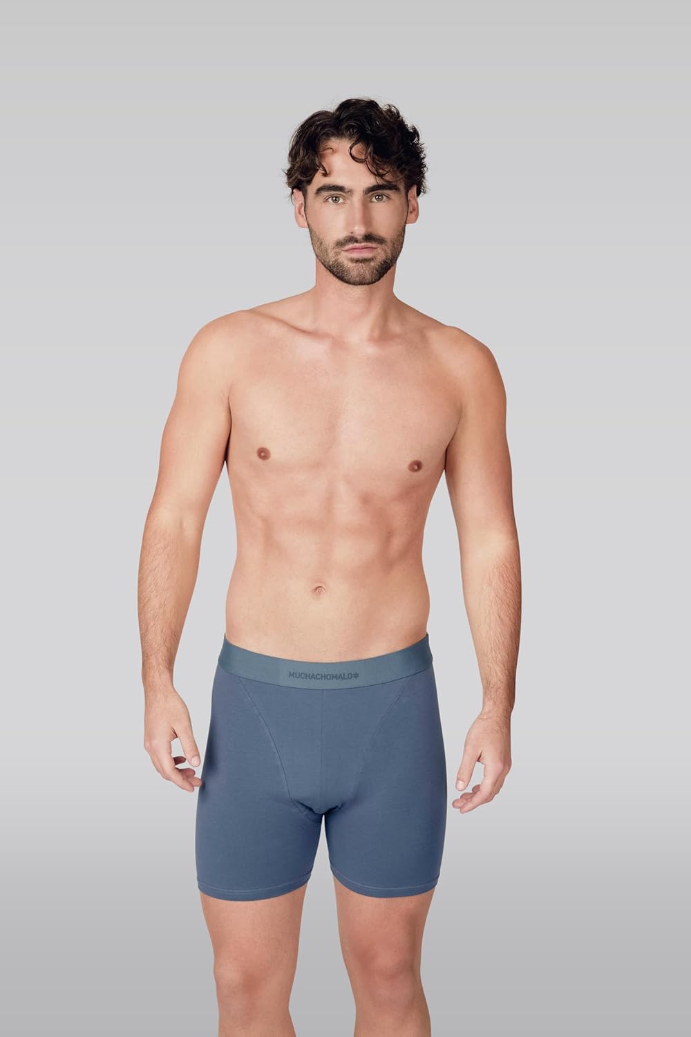 Muchachomalo Boxers: Alles Wat Je Moet Weten Over Deze Opvallende Onderbroeken Muchachomalo Boxers: Alles Wat Je Moet Weten Over Deze Opvallende Onderbroeken