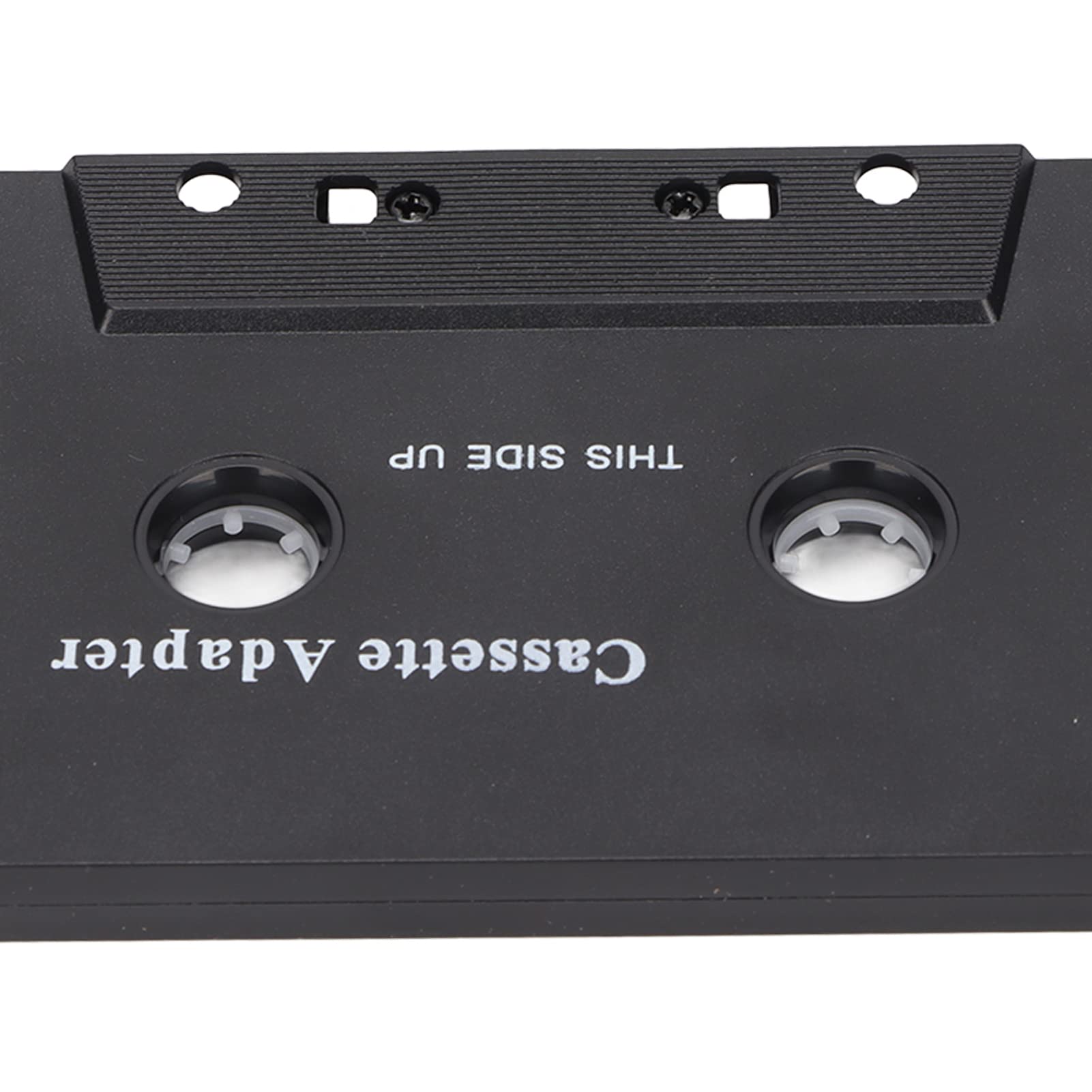 Bluetooth-Kassettenadapter für Autoradio-Musik-Streaming mit Rauschunterdrückung und Stereo-Tonbandempfänger, Kompatibel mit Handys, Tablets, MP3-Playern