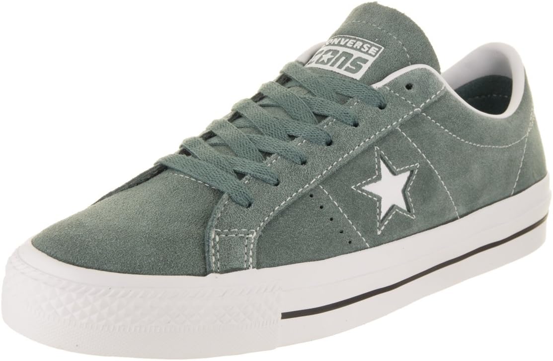 Converse Unisex One Star Pro Ox Skate Shoe