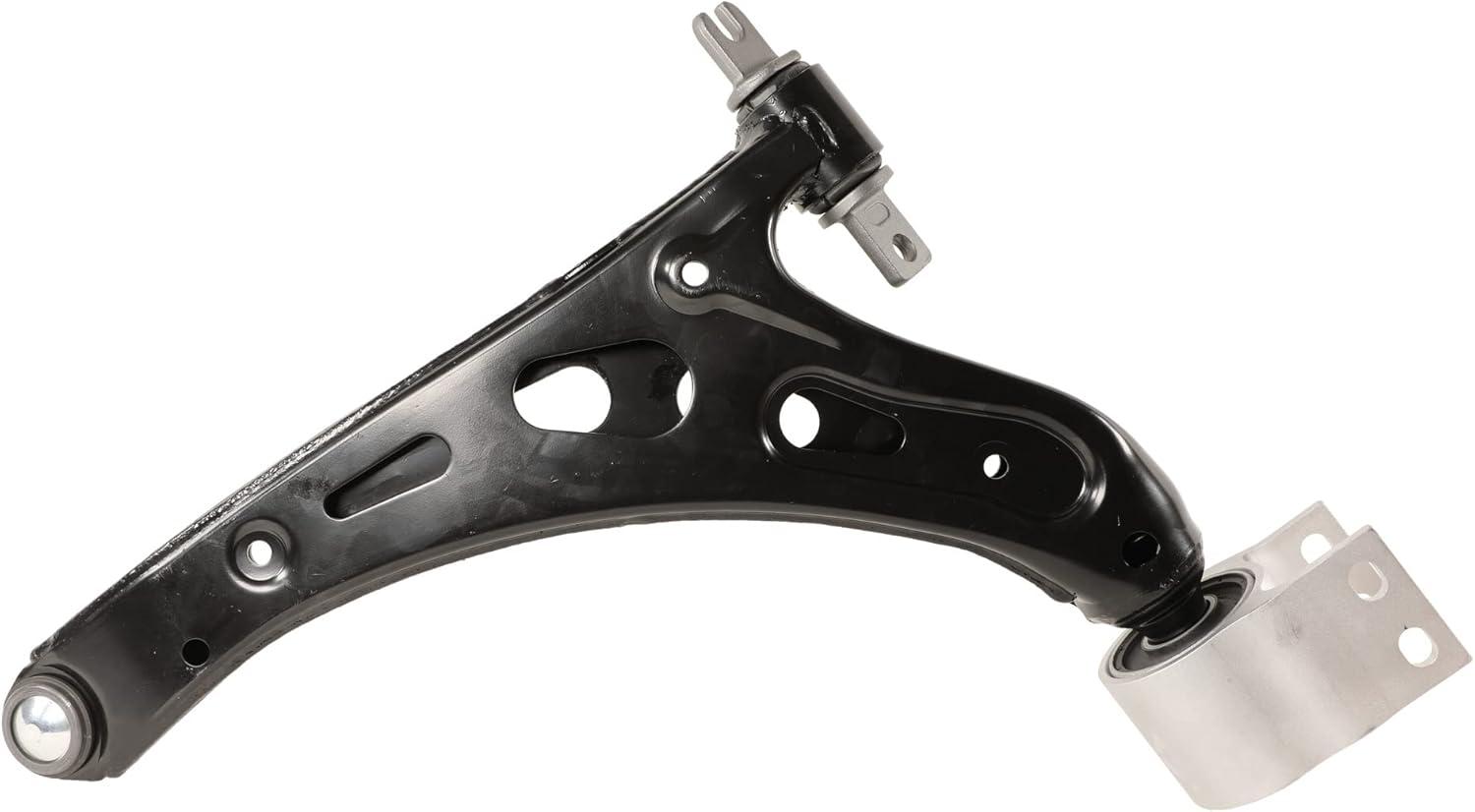 MOOG Chassis Products RK623752 Suspension Control Arm and Ball Joint Assembly