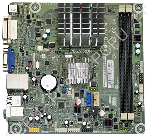 Compaq APXD1-DM e1-1200 AMD Motherboard 699341-001