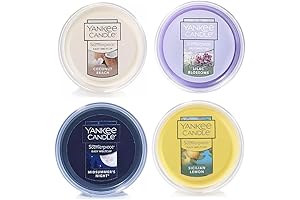 Scenterpiece Easy MeltCups—Your Aromatherapy Haven