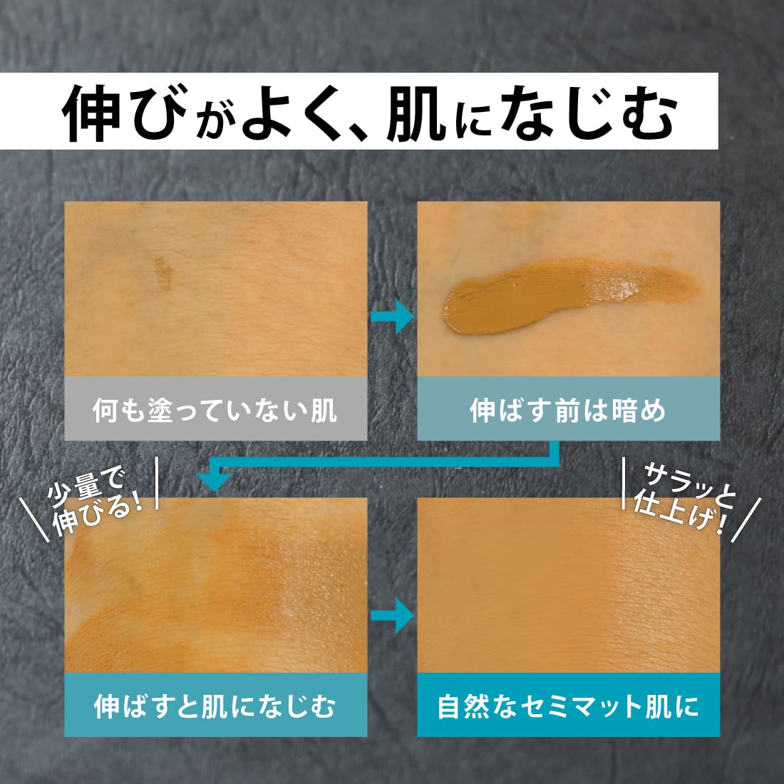 SIBOLEY BBクリーム ダークサムネイル6