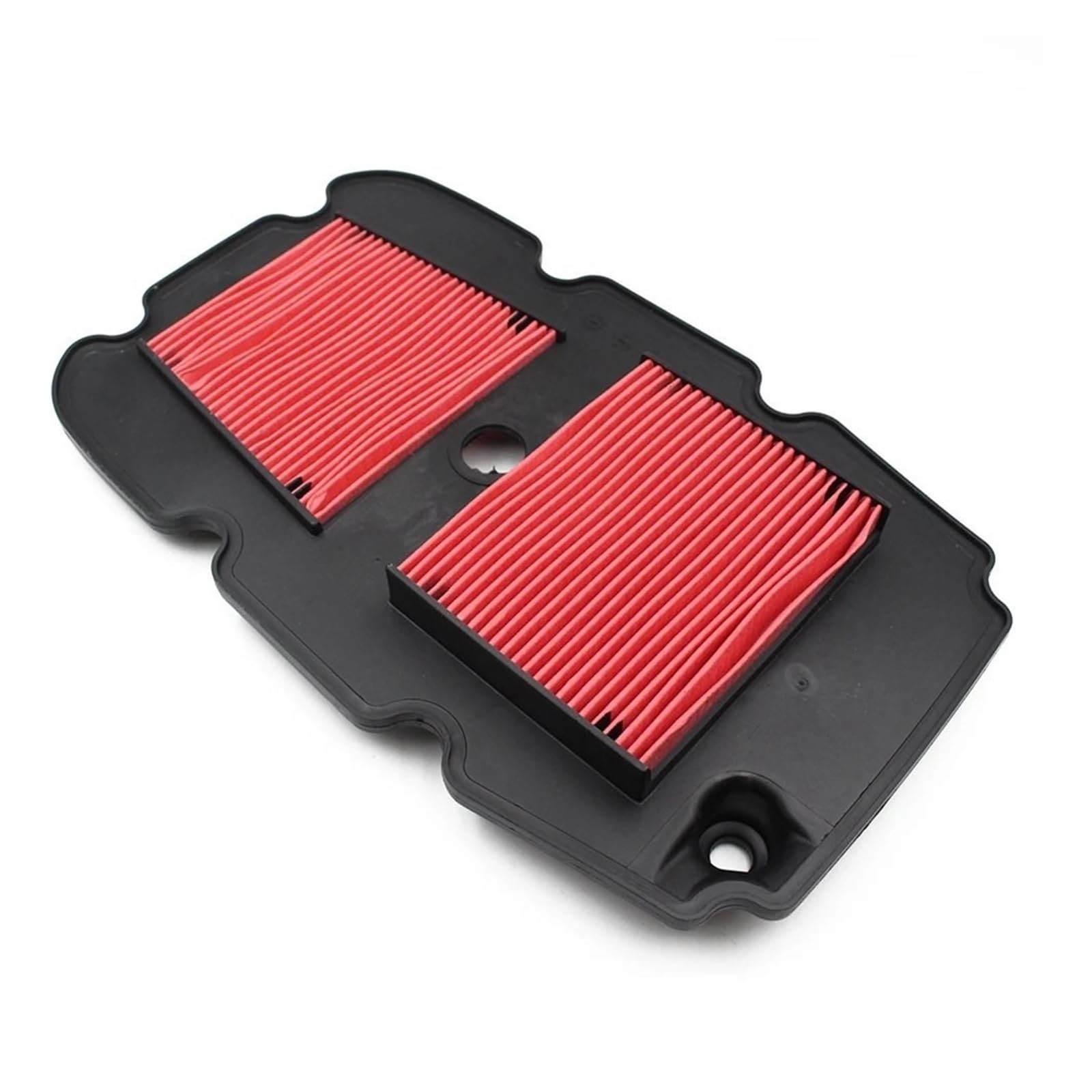 Filtr Powietrza Motocykla Akcesoriów Motocyklowych Pasuje Do Honda 700 2008-2013 Filtr powietrza wkład