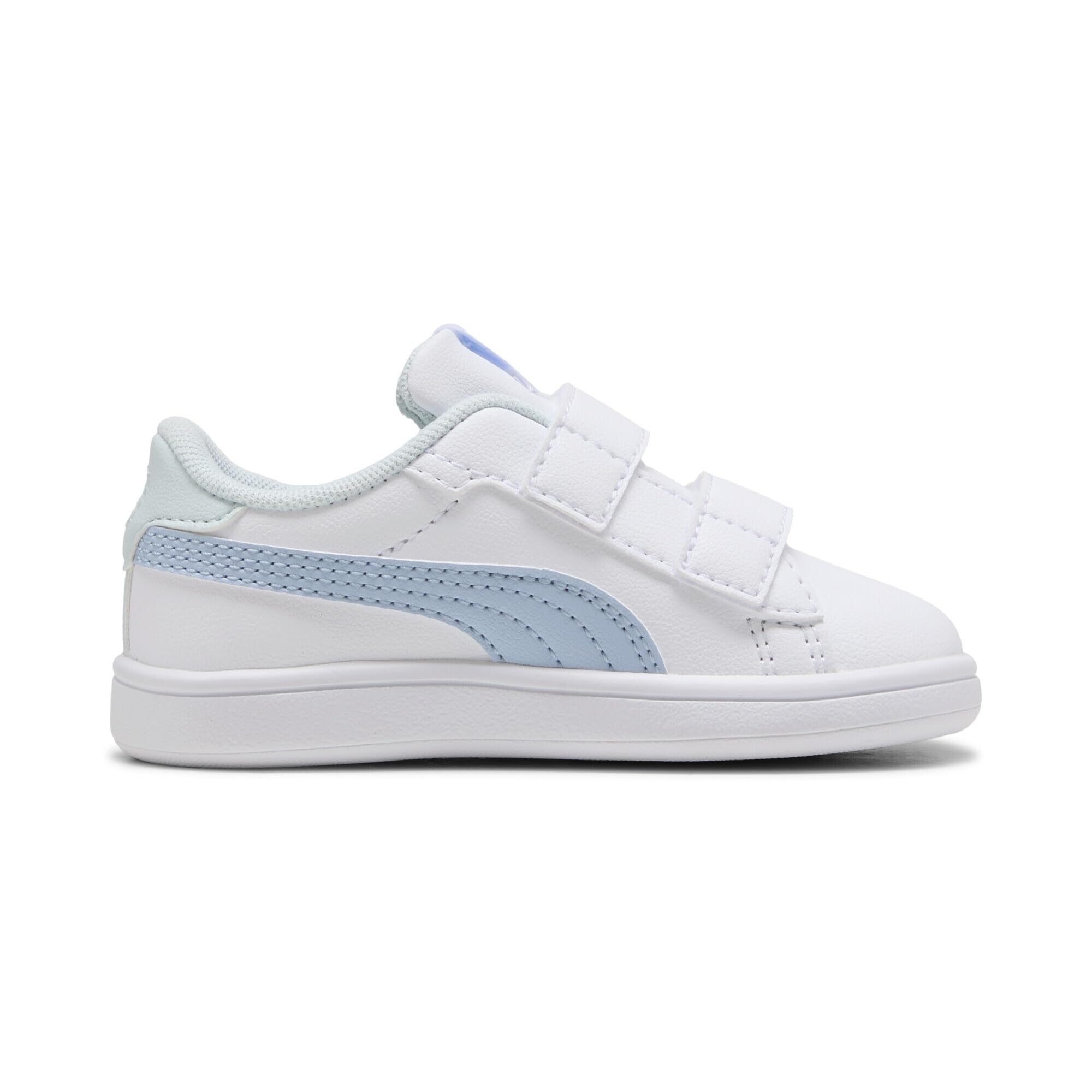 PUMA Sneakers à écussons Smash 3.0 Bébé