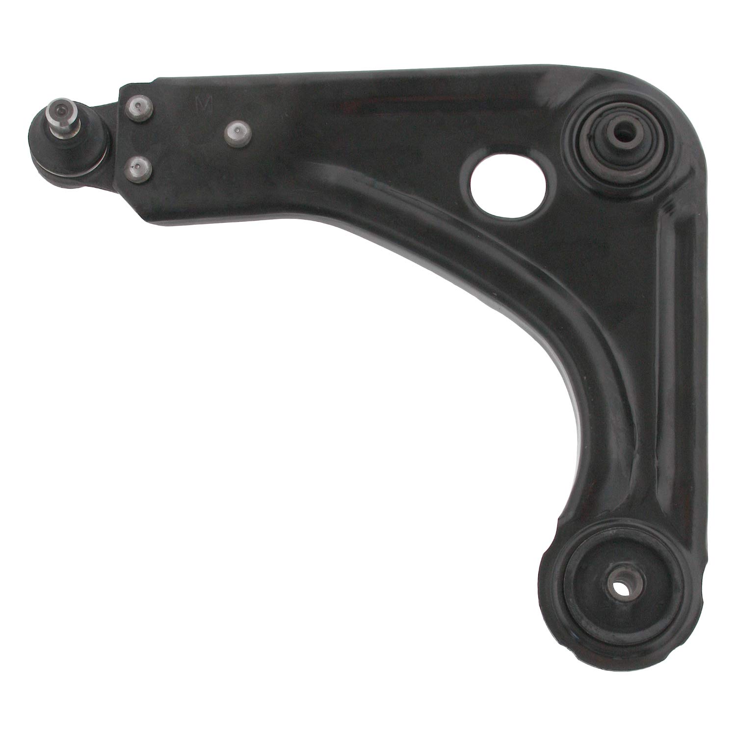 febi bilstein 05639 Control Arm with bushes and joint, pack of one
