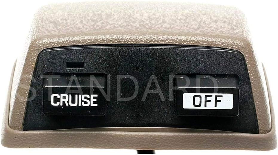 Cruise Control Switch