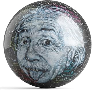 Bowlerstore Products Einstein Playful Brilliance Bowling Ball 10lbs