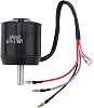 6374 Brushless Motor Sensory Motor Motor Scooter Surf Car Motor Brushless Motor 170Kv