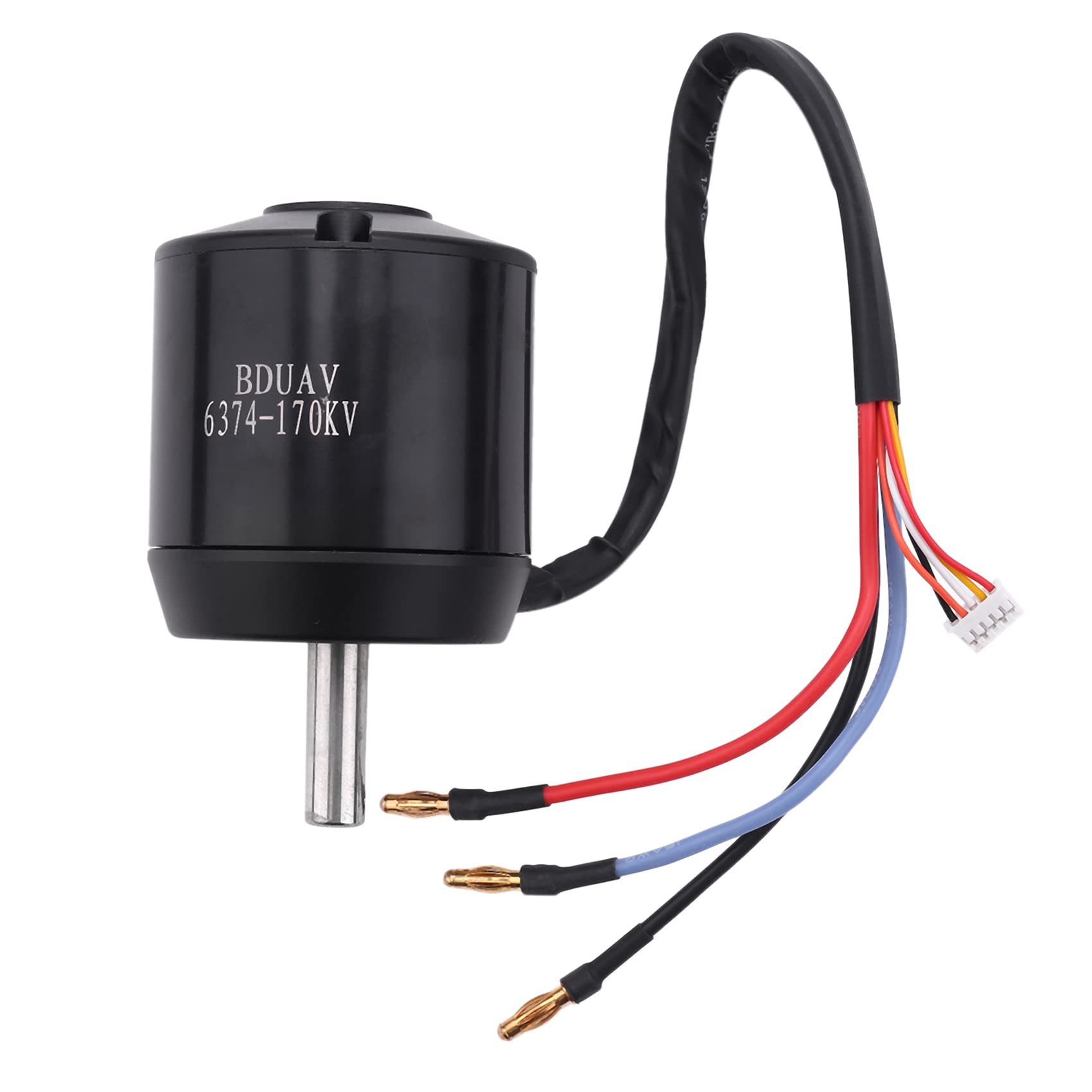 Amazon.co.jp: LAMELLIS 6374 ブラシレスモーター センサリー モーター