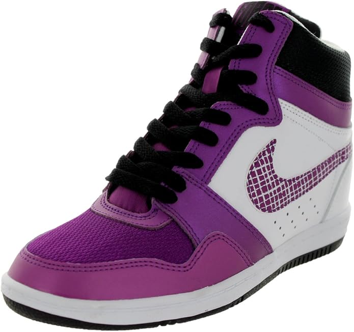 nike force sky high mujer