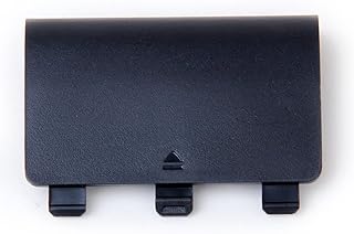 Obuyke Tampa Da Porta Traseira Da Bateria Portas Do Invólucro Da Parte Traseira Da Bateria Peça De Reparo Tampa Da Bateria De Reposição Baterias Caixa Da Bateria Para Um Invólucro De