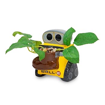 Amazon.co.jp: ディズニー ピクサー Wall-E 4インチ セラミック