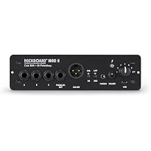 RockBoard by Warwick MOD 5 Pedalboard Patchbay