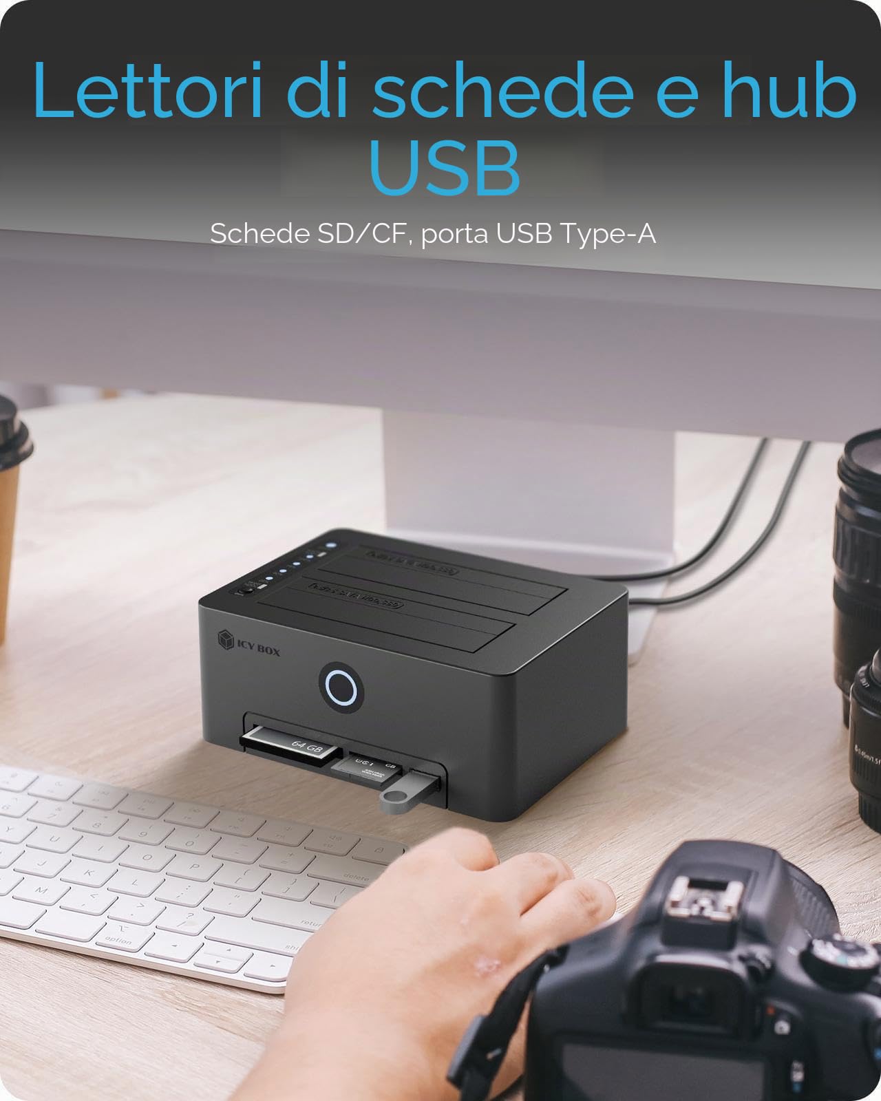 IB-1233CL-CR