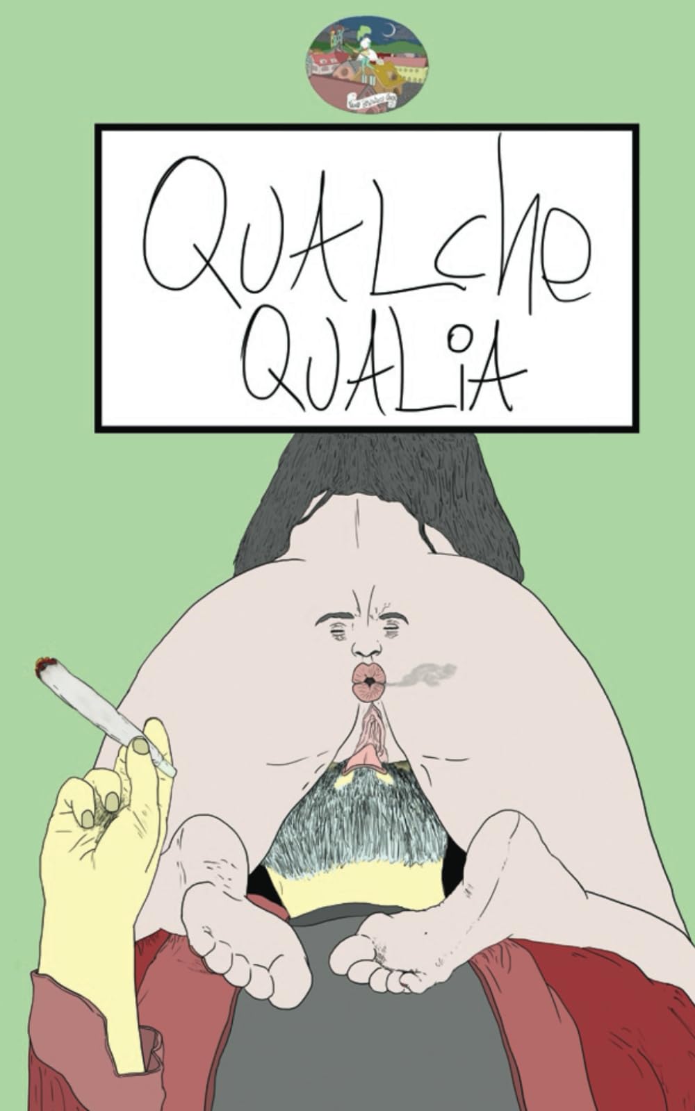 Qualche Qualia