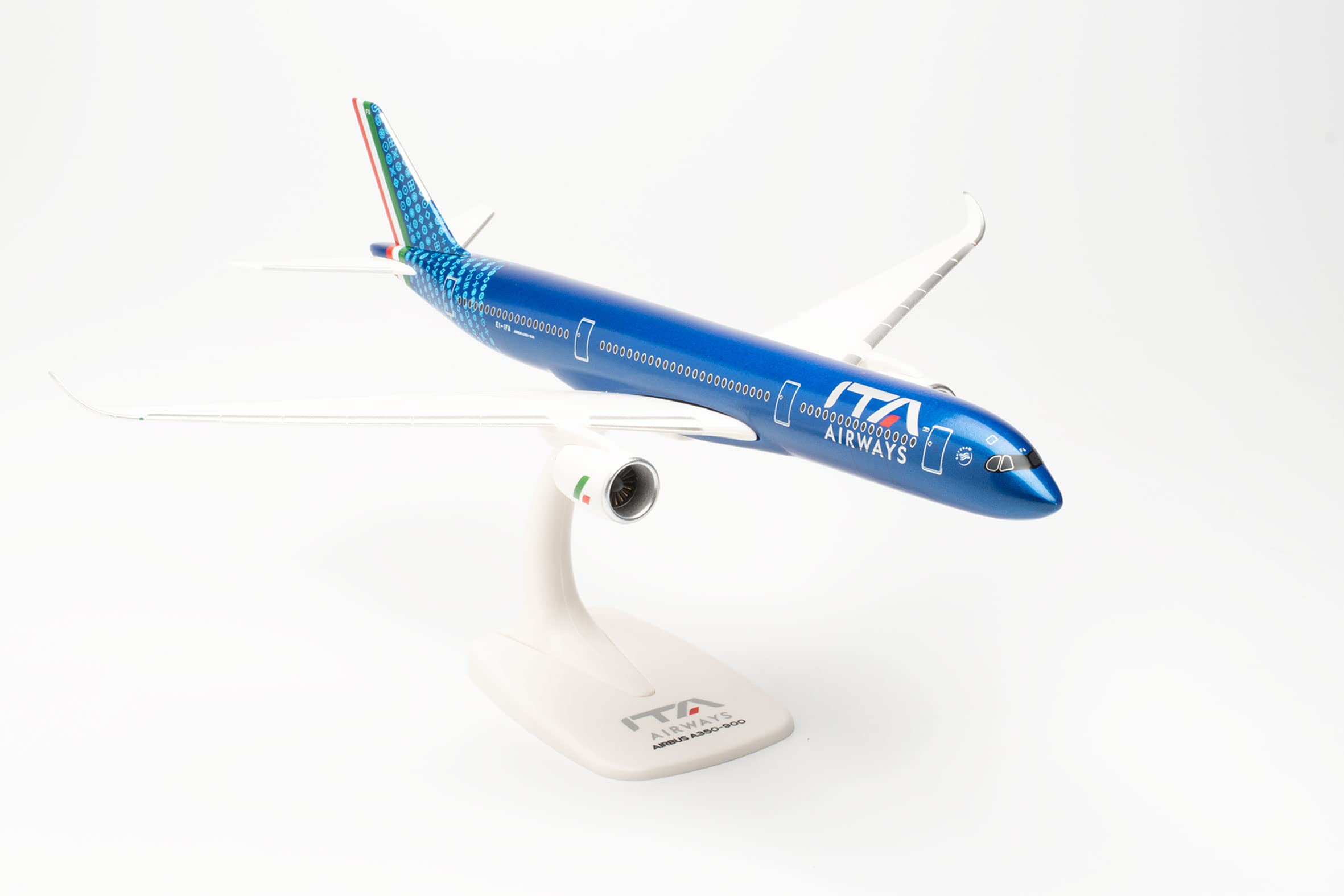 Herpa ITA Airways Airbus A350-900 – EI-IFA 