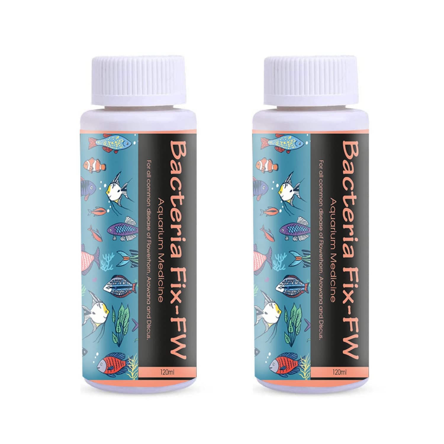 See full amazon price history chart for Foodie Puppies Aquarium/Fish Tank Bacteria Fix - FW (120ml) (Pack of 2) | Aquarium Fish Treatment for All Common Flower Horn, Arowana, and Discus | Suitable for Fresh Water Foodie Puppies Aquarium/Fish Tank Bacteria Fix - FW (120ml) (Pack of 2) | Aquarium Fish Treatment for All Common Flower Horn, Arowana, and Discus | Suitable for Fresh Water (B0C4JRV41G) Amazon Price History, Amazon Price Tracker
