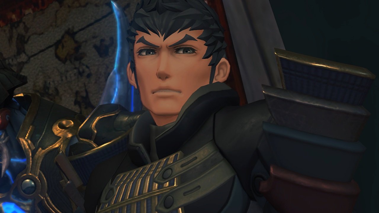 Xenoblade Chronicles 2 - Nintendo Switch [Edizione: Spagna]