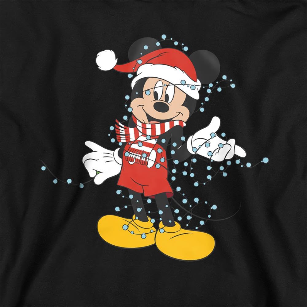Disney - Hoodie zum Überziehen für Kinder