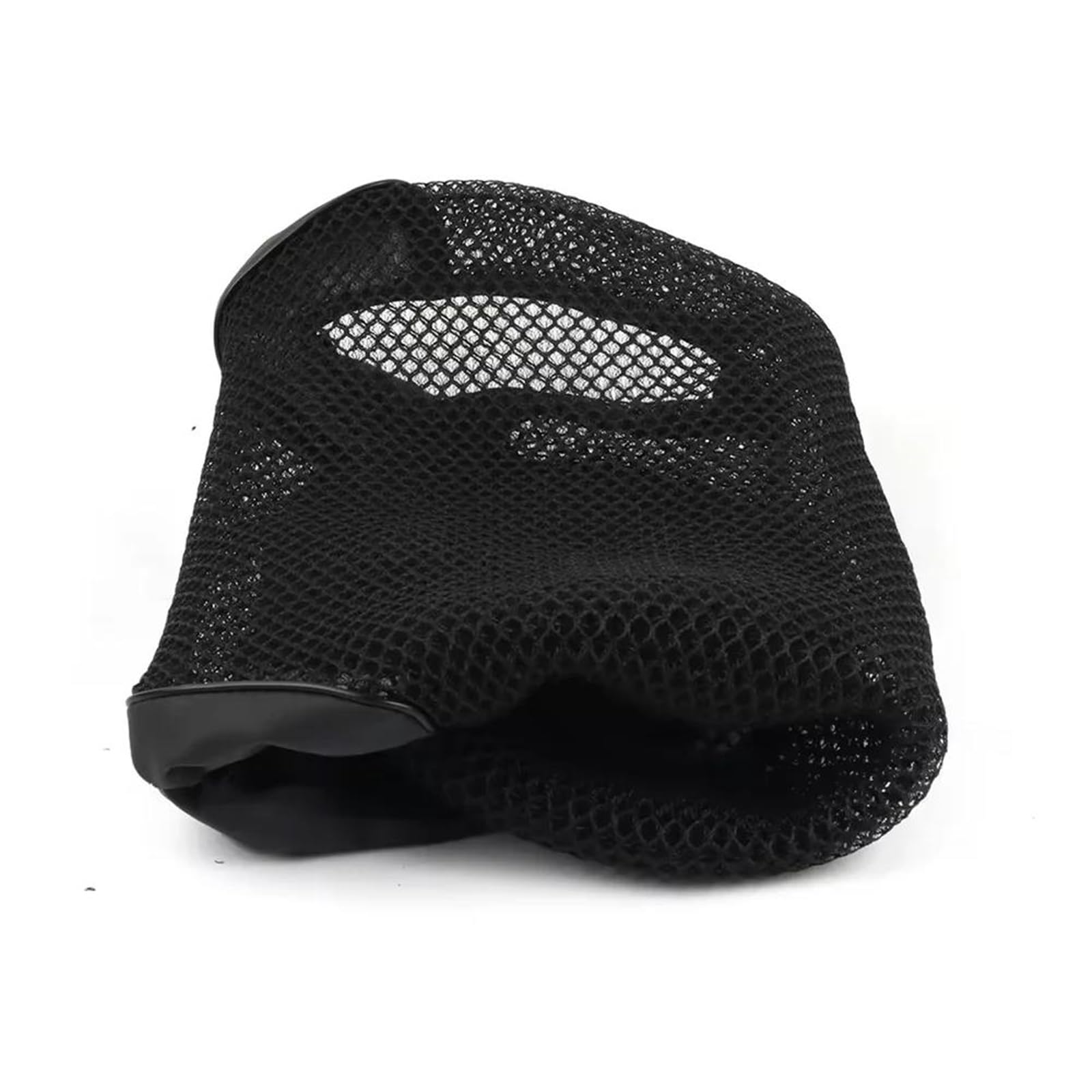 Accessori per motociclette Coprisella Per Moto In Mesh 3D Traspirante Per Scooter, Per HONDA SH 125 150 160 300 350 125i 150i
