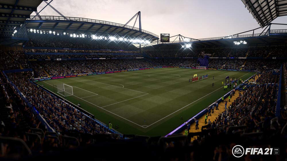 Console Pack Ps4 500 Go + Fifa 21 + Points Fut + Abonnement Ps+ 14 Jours [Edizione: Francia]