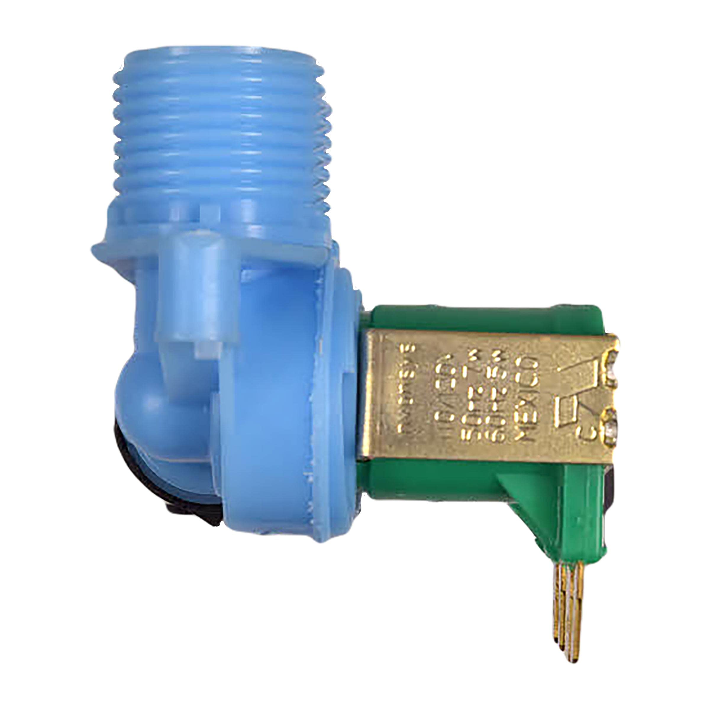 Amazon.com: ALLIANCE LAUNDRY SYSTEMS Valve Mixing Pkg (201304P