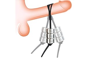 Revolutionary Cock Stretcher: Enhance Performance and Reignite Intimacy