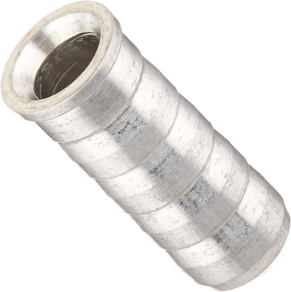 Easton Z-2 Aluminum Inserts 12 Pack - 2213 & 2215, Silver