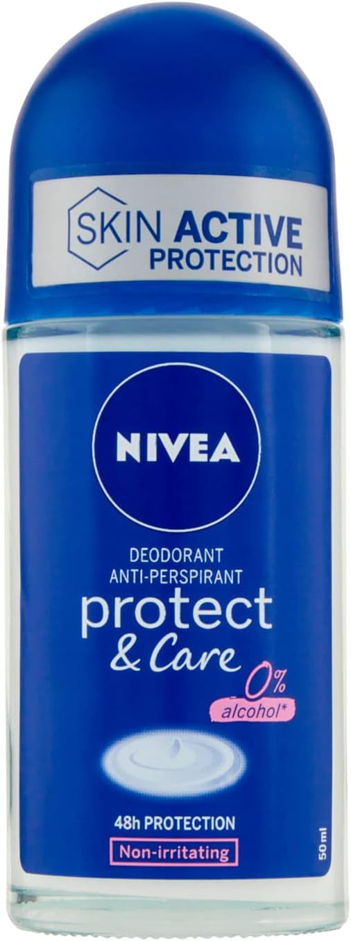 NIVEADeo Rool-on Protect & Care 50