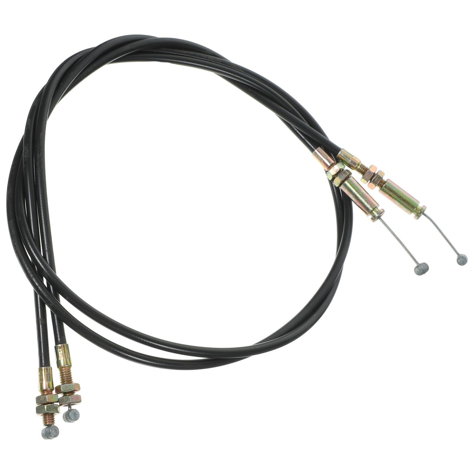 Cable de tracción duradero de metal YARNOW para reparar el mecanismo reclinable de sillones