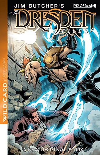 Amazon Com Jim Butcher S The Dresden Files Wild Card 5 Digital Exclusive Edition Jim Butcher S The Dresden Files Complete Series Ebook Butcher Jim Powers Mark Gomez Carlos Kindle Store