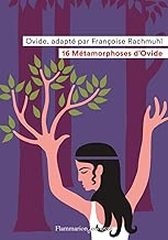 Download 16 métamorphoses d'Ovide PDF