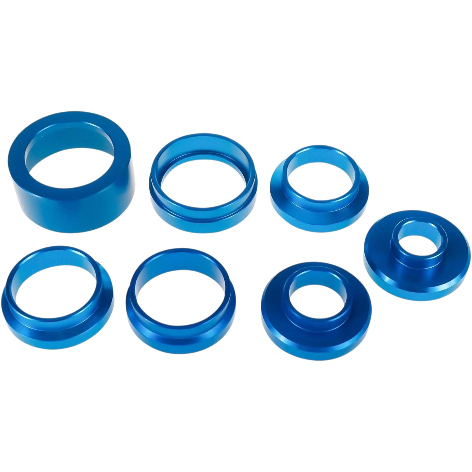 topolenashop Estrattore Paraolio per Albero Motore e Albero a Camme – Set Rimozione e Installazione Guarnizioni Olio con Adattatori, Attrezzo Professionale per Officina Auto | FS-63630
