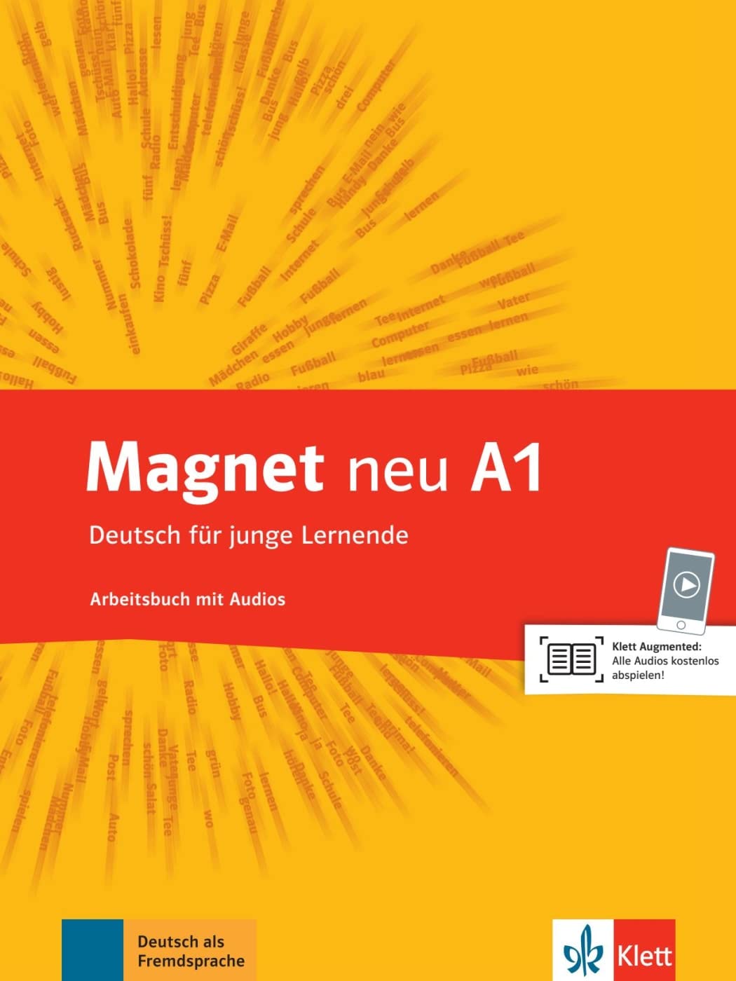 Magnet Neu